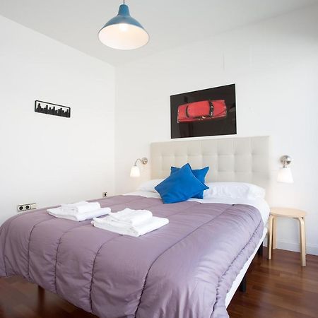 El Atico Del Marques Free Parking By Cadiz4Rentals Luaran gambar