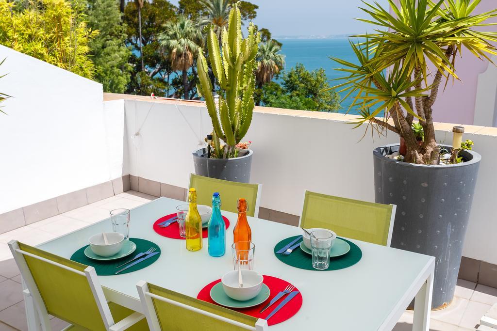 El Atico Del Marques Free Parking By Cadiz4Rentals Luaran gambar