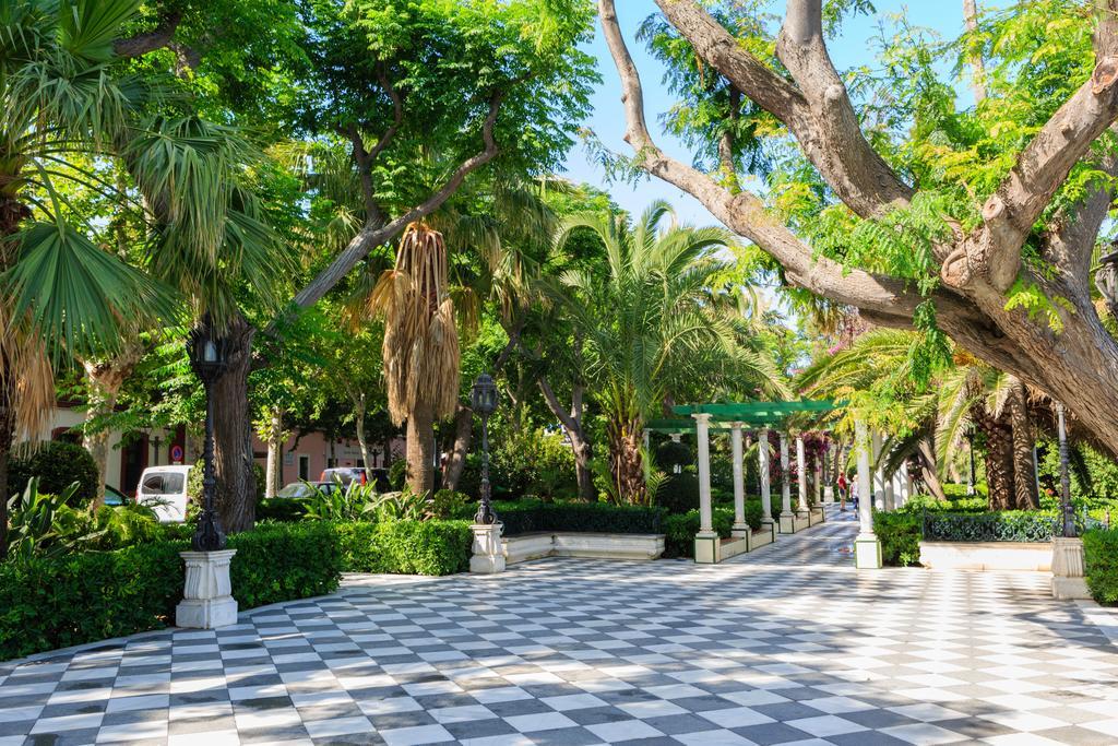 El Atico Del Marques Free Parking By Cadiz4Rentals Luaran gambar