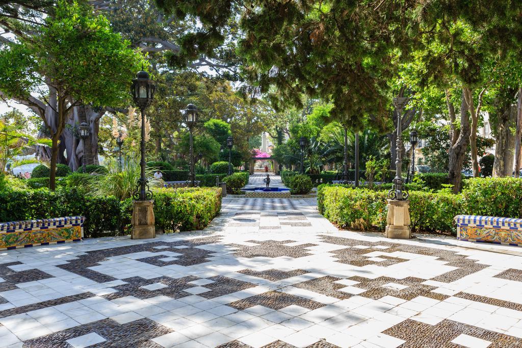 El Atico Del Marques Free Parking By Cadiz4Rentals Luaran gambar