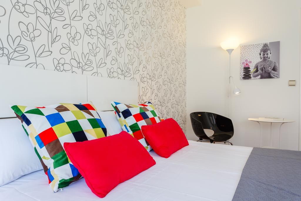 El Atico Del Marques Free Parking By Cadiz4Rentals Luaran gambar