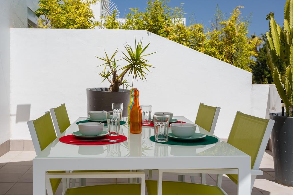 El Atico Del Marques Free Parking By Cadiz4Rentals Luaran gambar