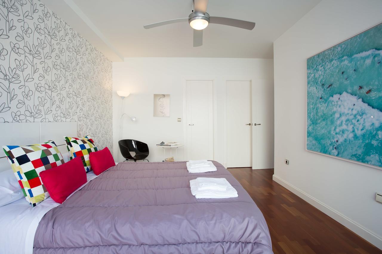 El Atico Del Marques Free Parking By Cadiz4Rentals Luaran gambar