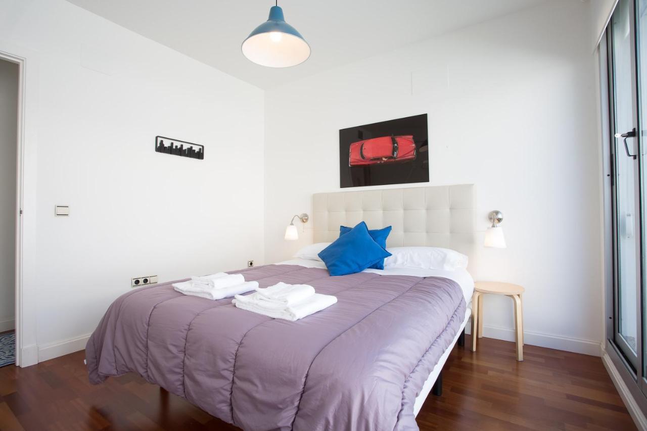 El Atico Del Marques Free Parking By Cadiz4Rentals Luaran gambar