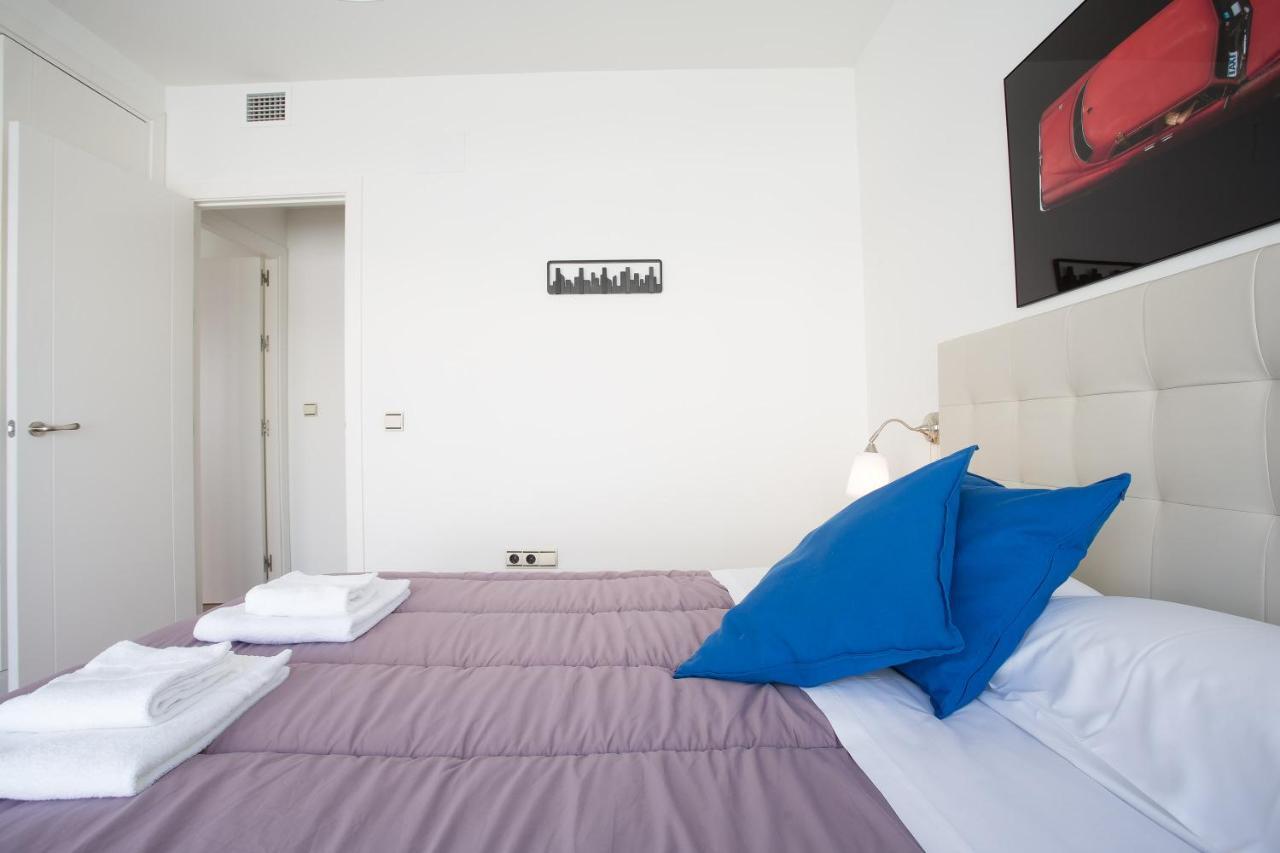 El Atico Del Marques Free Parking By Cadiz4Rentals Luaran gambar